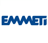 Logo Emmeti